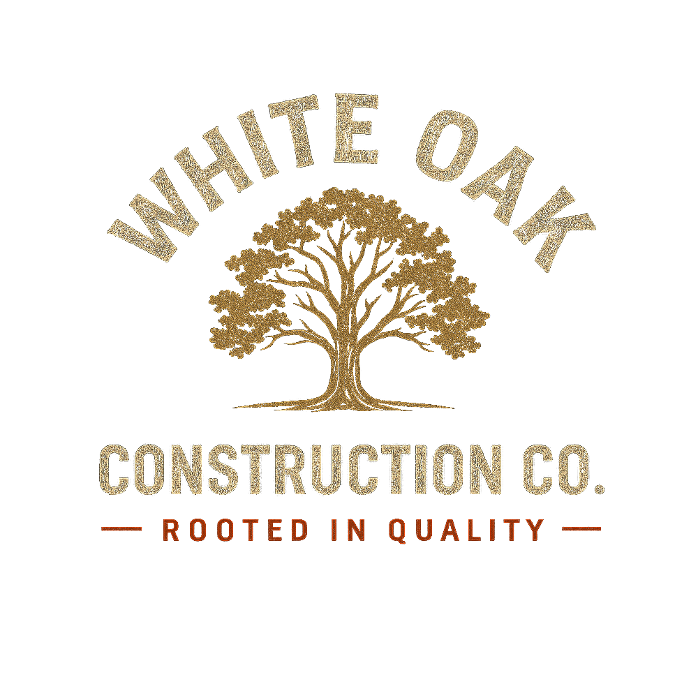 White Oak Construction Co.